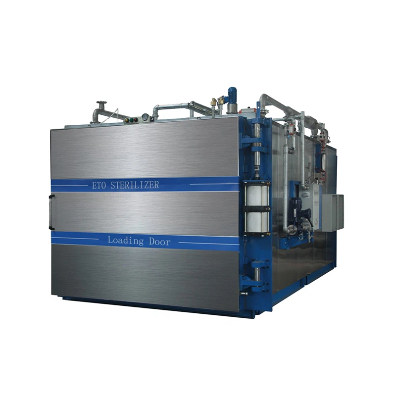 What is the application of EtO sterilization technology in organ transplant auxiliary devices? What is the application of EtO sterilization technology in organ transplant auxiliary devices?