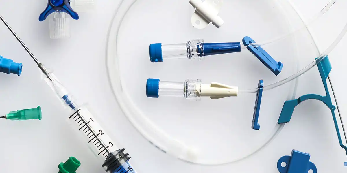Disposable Medical Consumables Disposable Medical Consumables